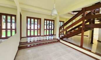 Imagem 6: Casa em condomínio com 4 dormitórios no Rio Tavares