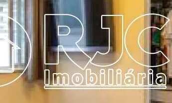 Imagem 7: Imóvel para venda possui 59 metros quadrados com 2 quartos em Tijuca - Rio de Janeiro - RJ