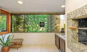 Imagem 5: Apartamento à venda em Porto Alegre, Petrópolis, com 3 quartos, 164m²