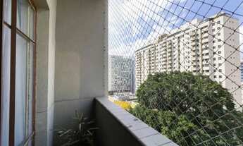 Imagem 5: Apartamento para venda em Santa Cecília com 2 quartos , 63m²