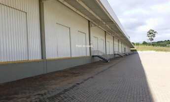 Imagem 3: Galpão Industrial de Alto Padrão para Locação em Cabreúva-SP, Bairro Pinhal: 6 salas, 8 ba