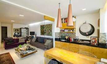 Imagem 6: Apartamento á venda no bairro Vale do Sereno