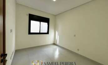 Imagem 2: Jardins Nápoles 3 Suítes Plenas casa térrea lote 360 metros