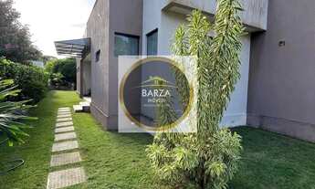 Imagem 3: Aldeia BARZA IMÓVEIS - Casa com 04 quartos em Aldeia