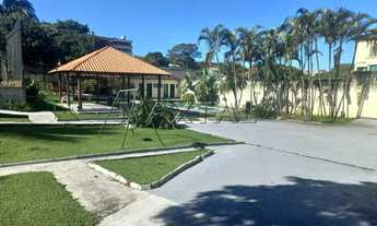 Imagem 3: Casa na Vila Pedra Branca para locação com 3 suítes, 3 salas e 6 banheiros