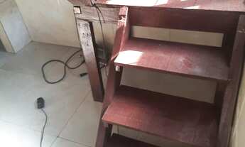 Imagem: Alugo kitnet mobiliada para pessoas sozinha