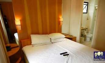 Imagem 4: Rarus Flats - Flat para locação - Edifício The Special