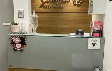 Imagem: Consultório Odontológico - Venda