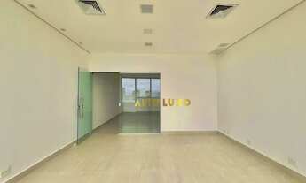 Imagem 5: Sala à venda, 47 m² por R$ 695.000,00 - Vila da Serra - Nova Lima/MG