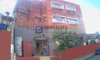 Imagem 3: Venda Predio Comercial Sao Bernardo do Campo Vila Vivaldi Ref: 149248