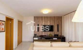 Imagem 4: Edifício L'essence Energie Jardim Goiás