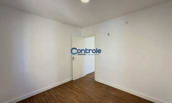 Imagem 3: Apartamento de 02 dormitórios com piscina no Condominio Jardim de São José II