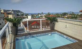 Imagem: Cobertura em Rua Acre - Jardim Virgínia