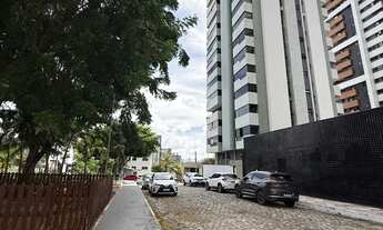 Imagem: Apartamento 4 suítes Tirol