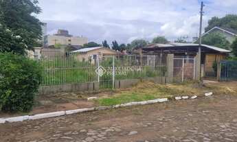 Imagem 4: Terreno plano , pronto para construir