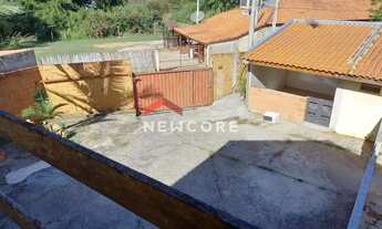 Imagem 3: Casa em Rua José Fernando Vieira - Parque Corrupira - Etapa 1 - Jundiaí/SP