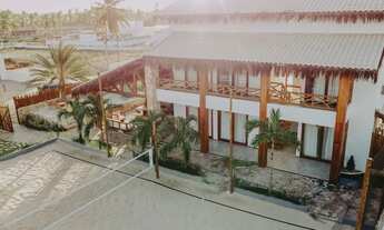 Imagem 6: Lindo Sobrado em Icaraizinho de Amontada