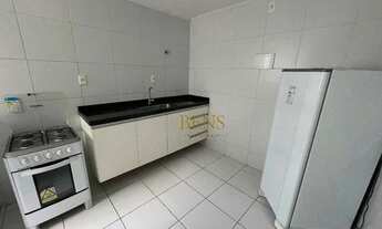 Imagem 4: Apartamento com 3 dormitórios, 72 m² - venda por R$ 320.000,00 ou aluguel por R$ 1.960,00