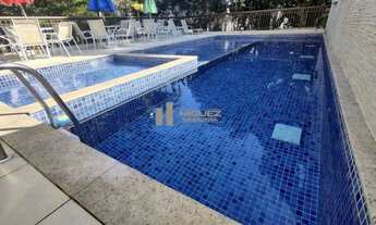 Imagem: Excelente apartamento à venda na Tijuca