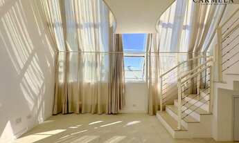 Imagem: Apartamento com 1 dormitório, 62 m²