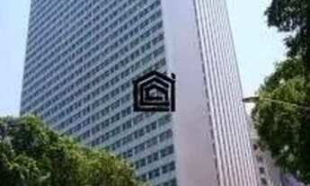 Imagem: Excelente sala no Centro financeiro do Rio