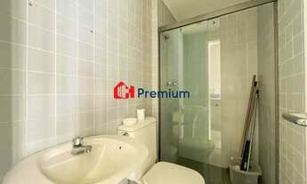 Imagem 16: Condomínio Alfa Quality (Alfa Barra