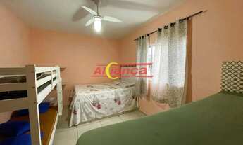 Imagem 4: SALÃO A VENDA, 200 M² -Cidade Soberana - Guarulhos - SP