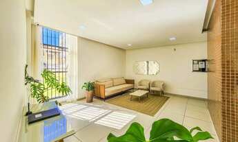 Imagem 12: 2 quatos pronto para morar e com vaga para locação