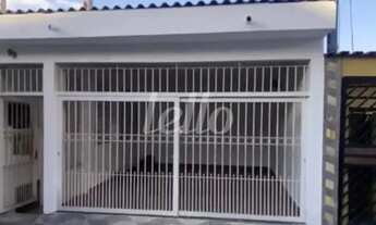 Imagem: Casa 2 quartos à venda no(a) Parque Vitória