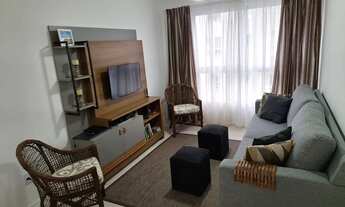 Imagem 4: Apartamento para venda com 82 metros quadrados com 2 quartos