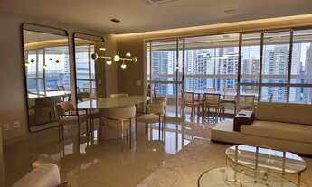 Imagem: Lindo apartamento mobiliado para aluguel