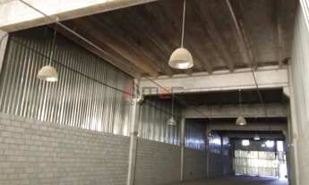 Imagem 7: Galpão em Condomínio Industrial na Via Anhanguera