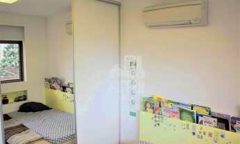 Imagem 3: Apartamento com 4 dormitórios à venda, 160 m² por R$ 1.550.000,00 - Icaraí - Niterói/RJ