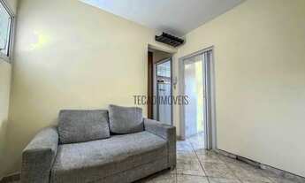 Imagem: Apartamento com 1 quarto para alugar, 40