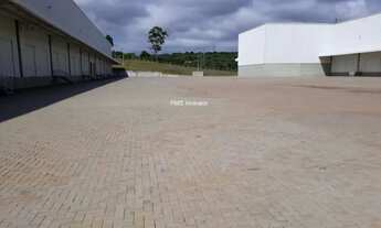 Imagem: Galpão Industrial de Alto Padrão para