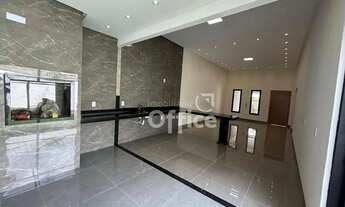 Imagem 6: Casa com 3 quartos à venda, 200 m² por R$ 430.000 - Jardim Itália - Anápolis/GO