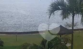 Imagem 4: Apartamento Duplex com 3 Quartos à venda, 119 m² por R$ 476/mês - Bracuí (Cunhambebe) - An