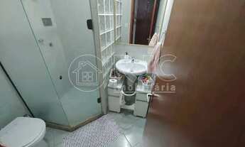 Imagem 6: Imóvel para venda possui 169 metros quadrados com 4 quartos em Tijuca - Rio de Janeiro - R