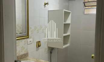 Imagem 7: Apartamento para locação no Paraíso, São Paulo-SP: 1 quarto, 1 sala, 1 vaga de garagem, 62