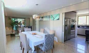 Imagem 3: Apartamento à Venda - Sion, 4 Quartos, 180 m2