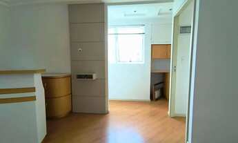 Imagem 3: Sala, 38 m² - venda por R$ 300.000 ou aluguel por R$ 2.320/mês - Garcia - Blumenau/SC