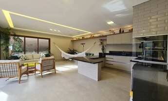 Imagem 5: Sobrado Condominio Damha l