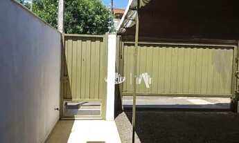 Imagem 3: Casa à venda, 194 m² por R$ 700.000,00 - Jardim Santos Paulo - Londrina/PR