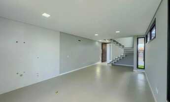 Imagem 5: Casa de Alto Padrão no Jardim Campeche Florianópolis, SC