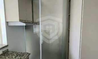 Imagem 6: Apartamento para venda com 2 quartos 70m²- Residencial Alaska