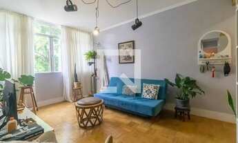 Imagem 2: Apartamento à Venda - Pinheiros, 2 Quartos, 85 m2