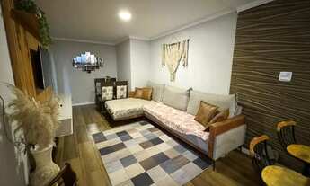 Imagem 2: Lindo sobrado com 4 quartos em Jardim Alvorada - Nova Iguaçu - RJ