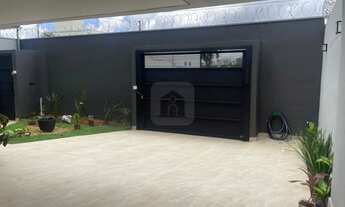 Imagem: Casa Para Venda No Bairro Jardim Inconfidência