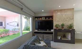 Imagem 5: Sobrado para venda tem 289 metros quadrados com 4 quartos em Tremembé - São Paulo - SP