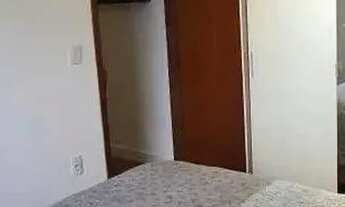 Imagem: Apartamento mobiliado com 1 dormitório